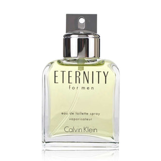 Calvin Klein Eternity Eau De Toilette for Men 100ml