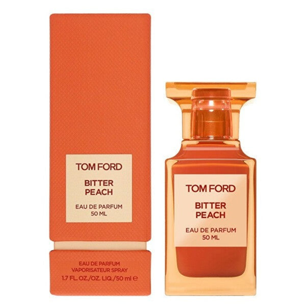 Tom Ford Bitter Peach Eau De Parfum For Unisex 50ml
