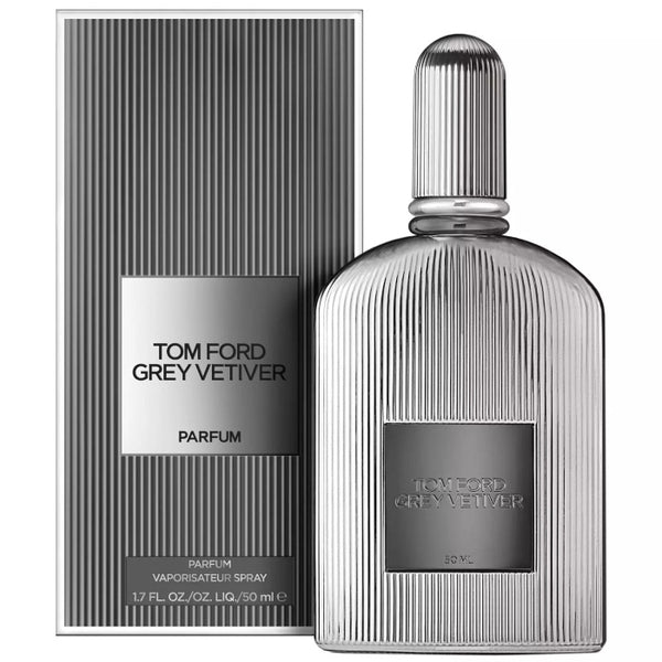 Tom Ford Grey Vetiver Parfum For Men 50ml