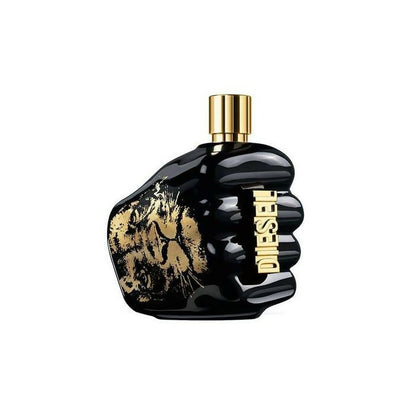 Diesel Spirit Of The Brave Eau De Toilette For Men 200ml