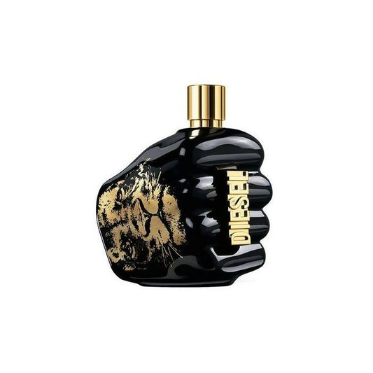 Diesel Spirit Of The Brave Eau De Toilette For Men 200ml