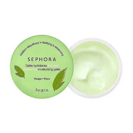 Sephora Collection Green Tea Moisturizing Cream Face 55ml