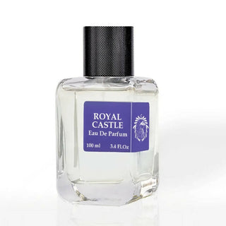 Athena Royal Castle Eau De Parfum For Men 100ml Inspired by Creed Royal oud