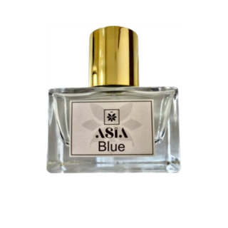 Asia Blue Eau De Parfum For Women 50ml Inspired By Dolce & Gabbana Light Blue