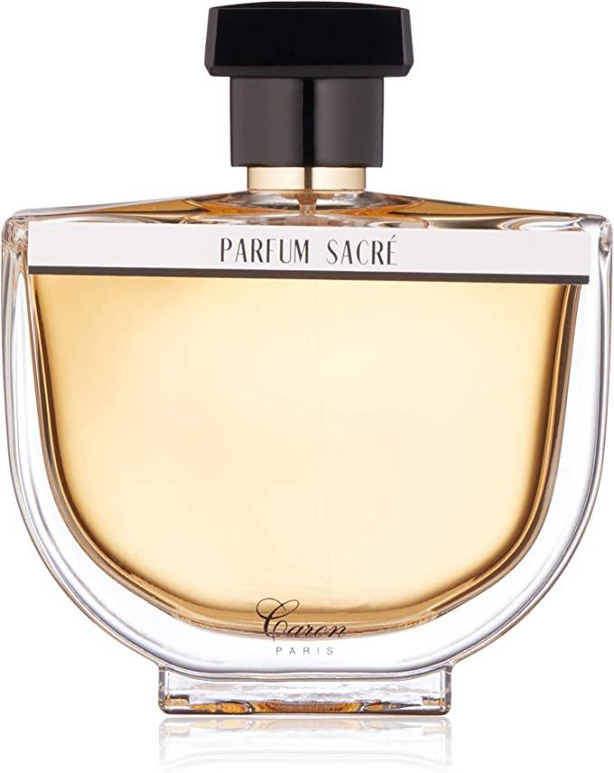 Caron Parfum Sacre Eau de Parfum For Women 100ml – O2morny.com