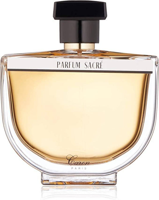Caron Parfum Sacre Eau de Parfum For Women 100ml