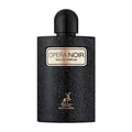 عطر ميزون الهمبرا اوبيرا نوار او دو بارفان للنساء 100مل