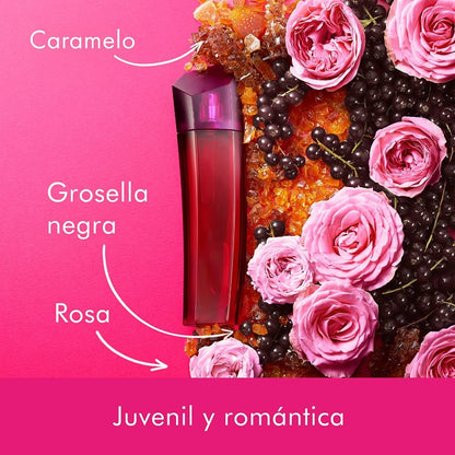 عطر اسكادا ماجناتيزم او دو بارفان للنساء 75مل 