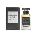 Abercrombie & Fitch Authentic Eau De Toilette For Men 100ml