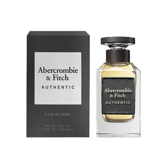 عطر ابيركرومبي & فيتش اوثنتيك او دو تواليت للرجال 100 مل