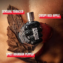 Diesel Only The Brave Tattoo Eau De Toilette For Men 125ml
