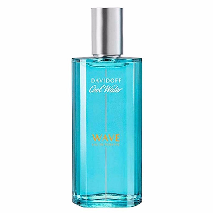 Davidoff Cool Water Wave Eau De Toilette For Men 200ml
