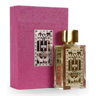 Nilafar Mansa Eau De Parfum For Women 80ml