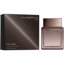 Calvin Klein Euphoria Men Intense Eau De Toilette for Men 100ml