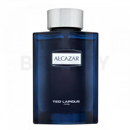 Ted Lapidus Alcazar Eau De Toilette For Men 100ml