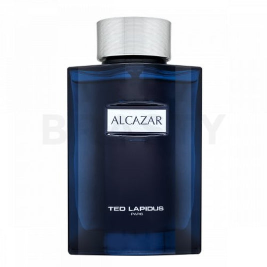 Ted Lapidus Alcazar Eau De Toilette For Men 100ml