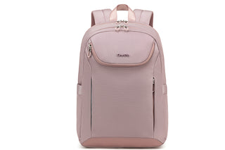 يشتري kashmir Backpack For Women Women s Casual Waterproof For 15.6 Inch Laptop With USB Port Textile Fabric Chantria CB00638