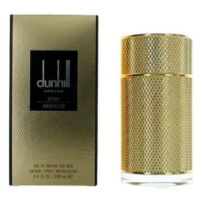 Dunhill Icon Absolute Eau De Parfum For Men 100ml