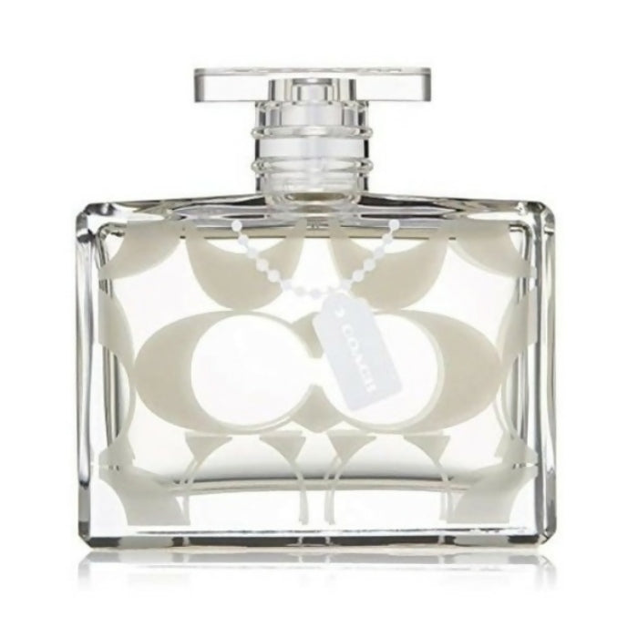 عطر كوتش نيويورك او دو بارفان للنساء 100 مل