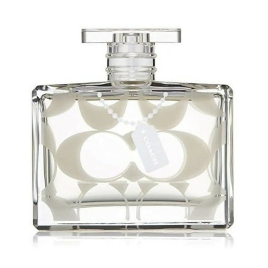 عطر كوتش نيويورك او دو بارفان للنساء 100 مل