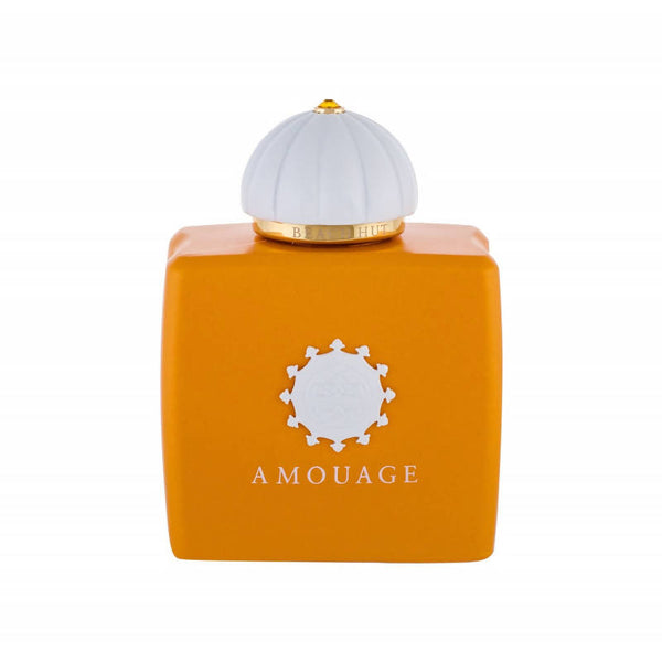 Sample Amouage Beach Hut Eau De Parfum For Women 3ml