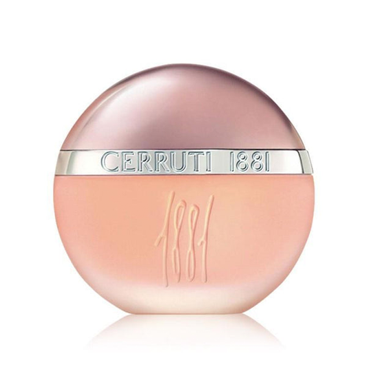 Cerutti 1881 Eau De Toilette For Women 30ml
