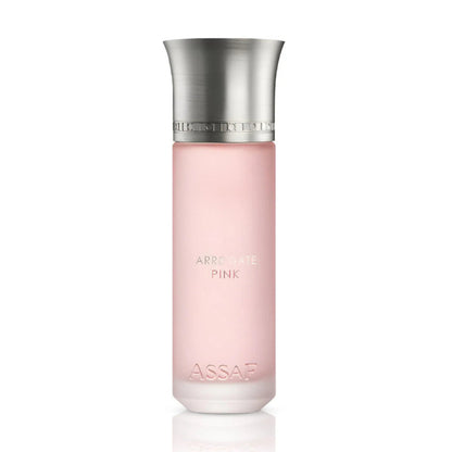 Assaf Arrogate Pink Eau De Parfum For Women 200ml