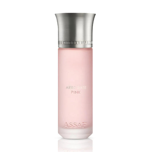 Assaf Arrogate Pink Eau De Parfum For Women 200ml