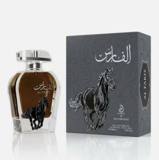 Arabiyat Al Faris Eau De Parfum For Men 100ml