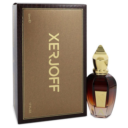 Sample Xerjoff Oud Stars Alexandria II Vials Eau De Parfum For Unisex 3ml