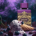 Lattafa Badee Al Oud Amethyst Eau De Parfum For Unisex 100ml