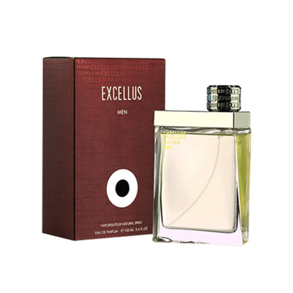 Armaf Excellus Eau De Parfum For Men 100ml – - Main Image