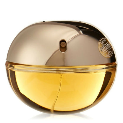 DKNY Be Delicious Golden Eau De Parfum For Women 100ml