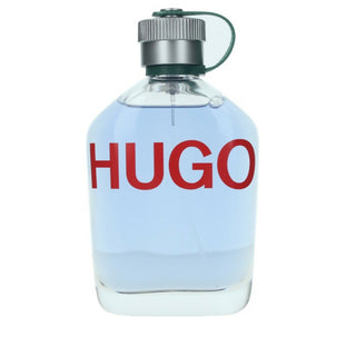 Hugo Boss Hugo Man New Edition Eau De Toilette for Men 200ml