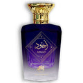عطر الفارس اجود او دو بارفان للجنسين 100 مل