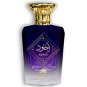 Al Fares Ajwad Eau De Parfum For Unisex 100ml