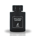 عطر ميزون الهمبرا ابيولنس ليذر او دو بارفان للرجال 100مل