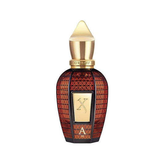 Sample Xerjoff Alexandria III Vials Eau De Parfum For Unisex 3ml