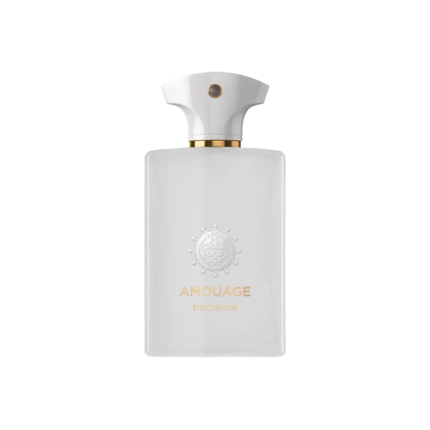 Amouage Decision Eau De Parfum For Men 100ml