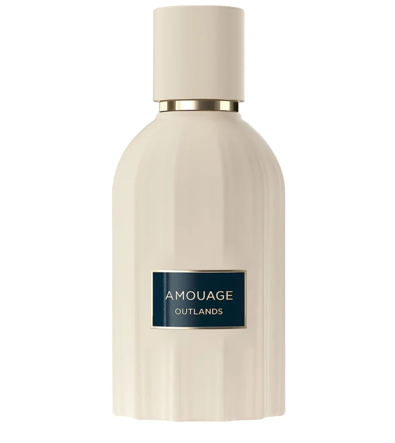 Amouage Outlands Eau De Parfum For Unisex 100ml