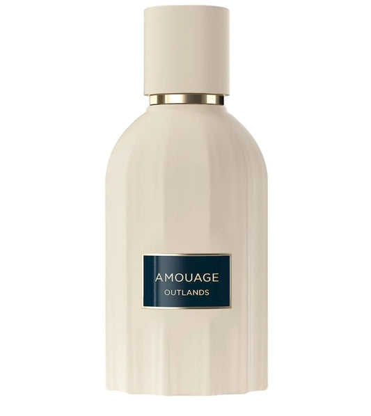 Amouage Outlands Eau De Parfum For Unisex 100ml