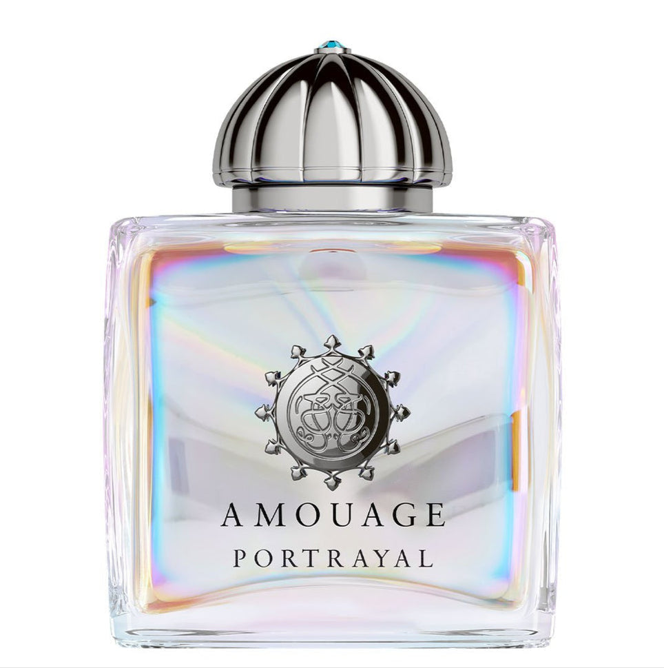 Amouage Portrayal Eau De Parfum For Women 100ml