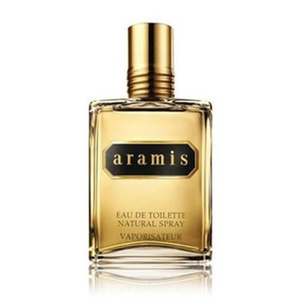 Aramis Eau De Toilette For Men 110ml