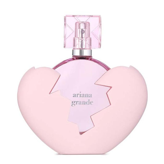 Ariana Grande Thank U Next Eau De Parfum For Women 100ml