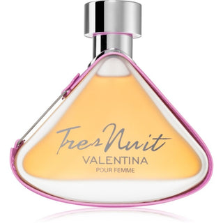 Armaf Tres Nuit Valentina Eau De Parfum For Women 100ml  Inspired by Parfum De Marly Delina Exclusif