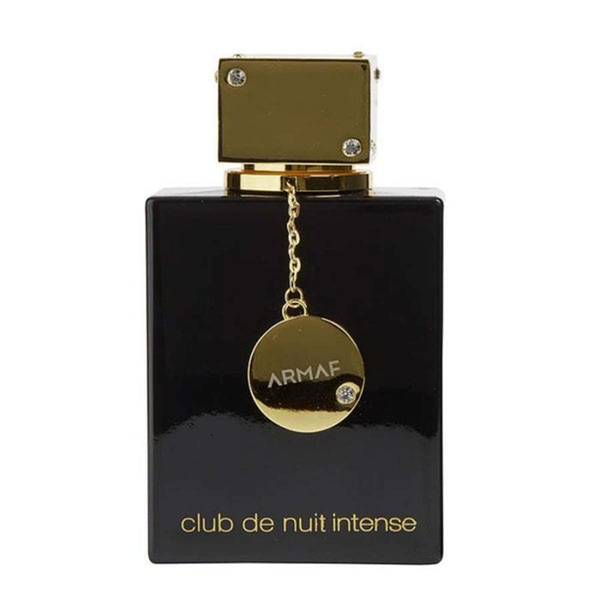 Sample Armaf Club De Nuit Intense Vials Eau De Parfum For Women 3ml