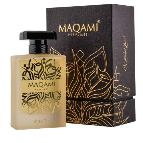 Maqami Hijaz Kar Eau De Parfum For Unisex 100ml