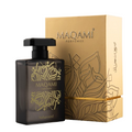 عطر مقامي نهاوند او دو بارفان للرجال 100مل