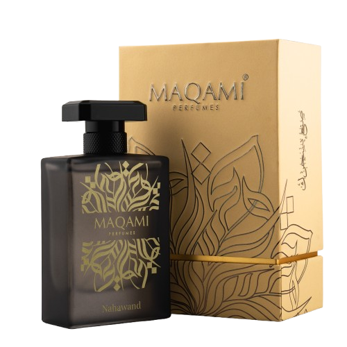 Maqami Nahawand Eau De Parfum For Men 100ml