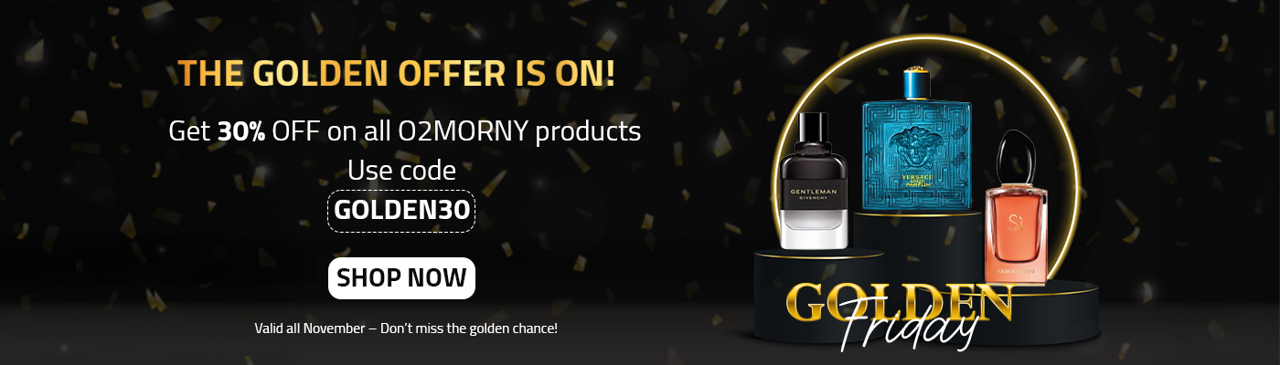 Discover Cesium Perfumes